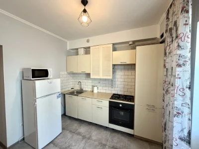 1-bedroom apartment for sale, NO COMMISSION, Vyshneve