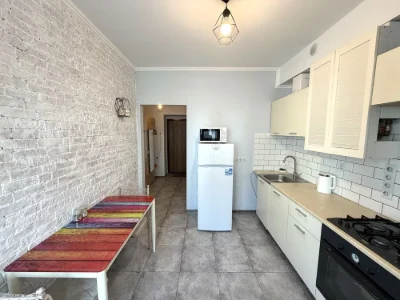 1-bedroom apartment for sale, NO COMMISSION, Vyshneve