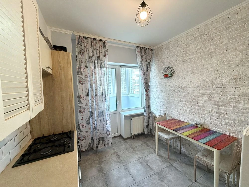 1-bedroom apartment for sale, NO COMMISSION, Vyshneve