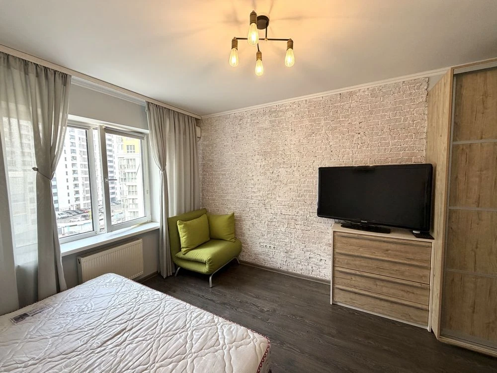 1-bedroom apartment for sale, NO COMMISSION, Vyshneve