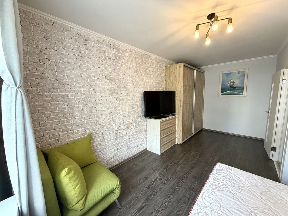1-bedroom apartment for sale, NO COMMISSION, Vyshneve