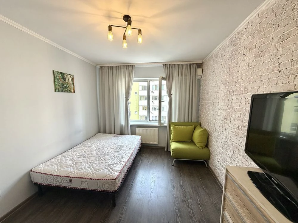 1-bedroom apartment for sale, NO COMMISSION, Vyshneve