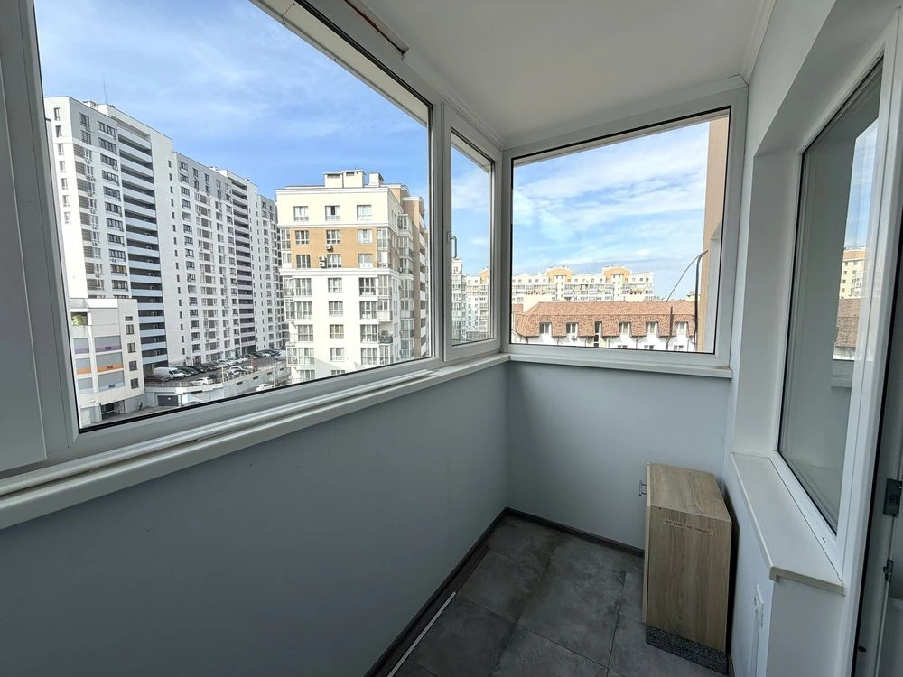 1-bedroom apartment for sale, NO COMMISSION, Vyshneve