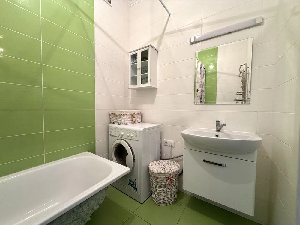1-bedroom apartment for sale, NO COMMISSION, Vyshneve