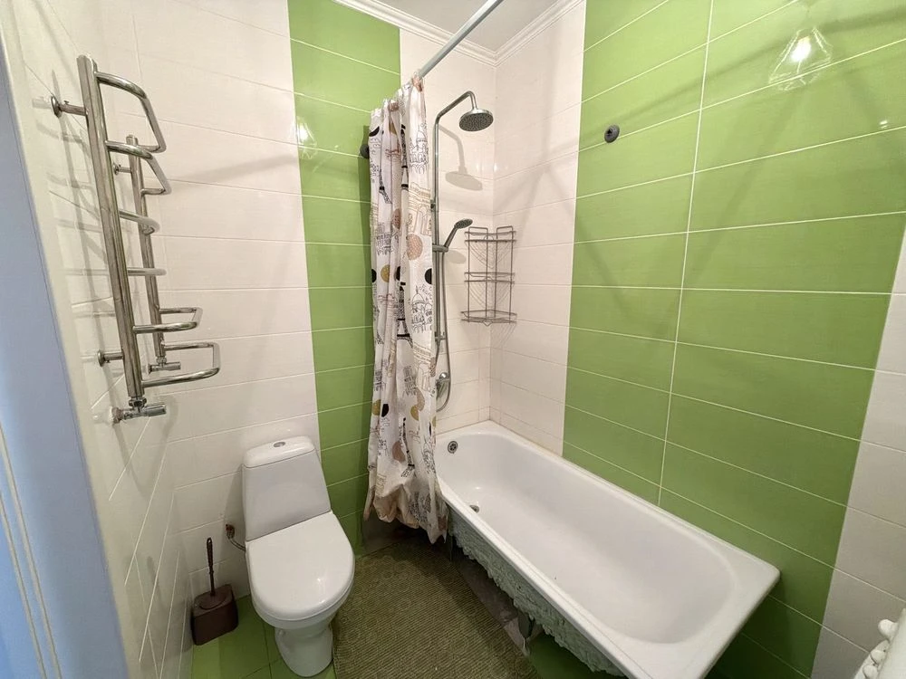 1-bedroom apartment for sale, NO COMMISSION, Vyshneve