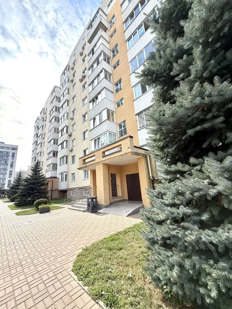 1-bedroom apartment for sale, NO COMMISSION, Vyshneve