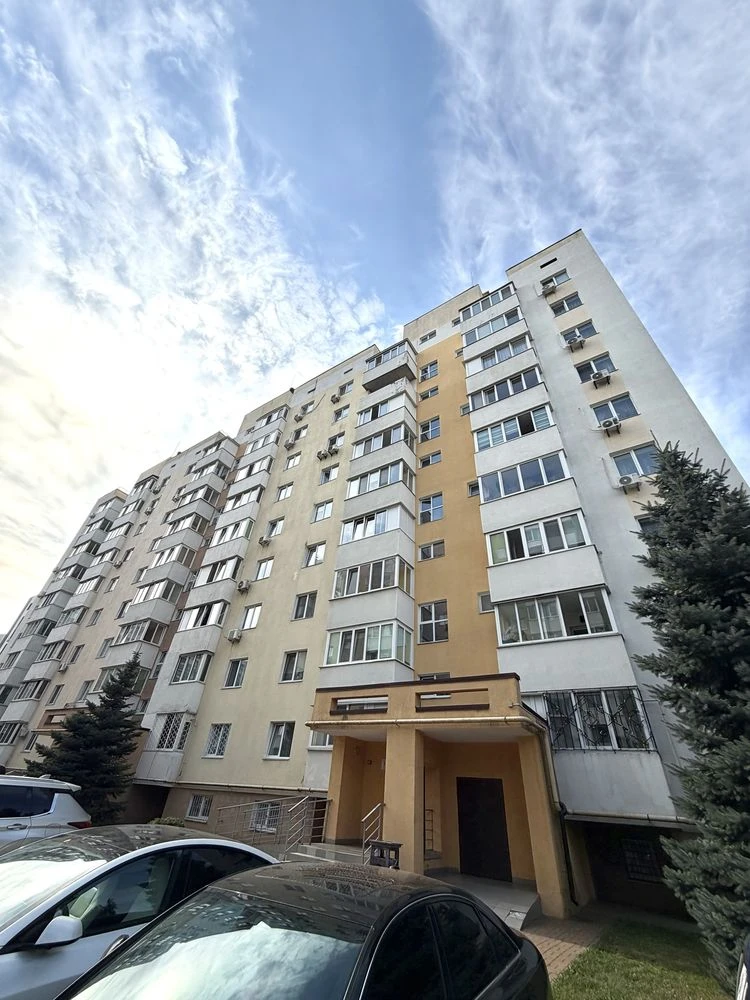 1-bedroom apartment for sale, NO COMMISSION, Vyshneve