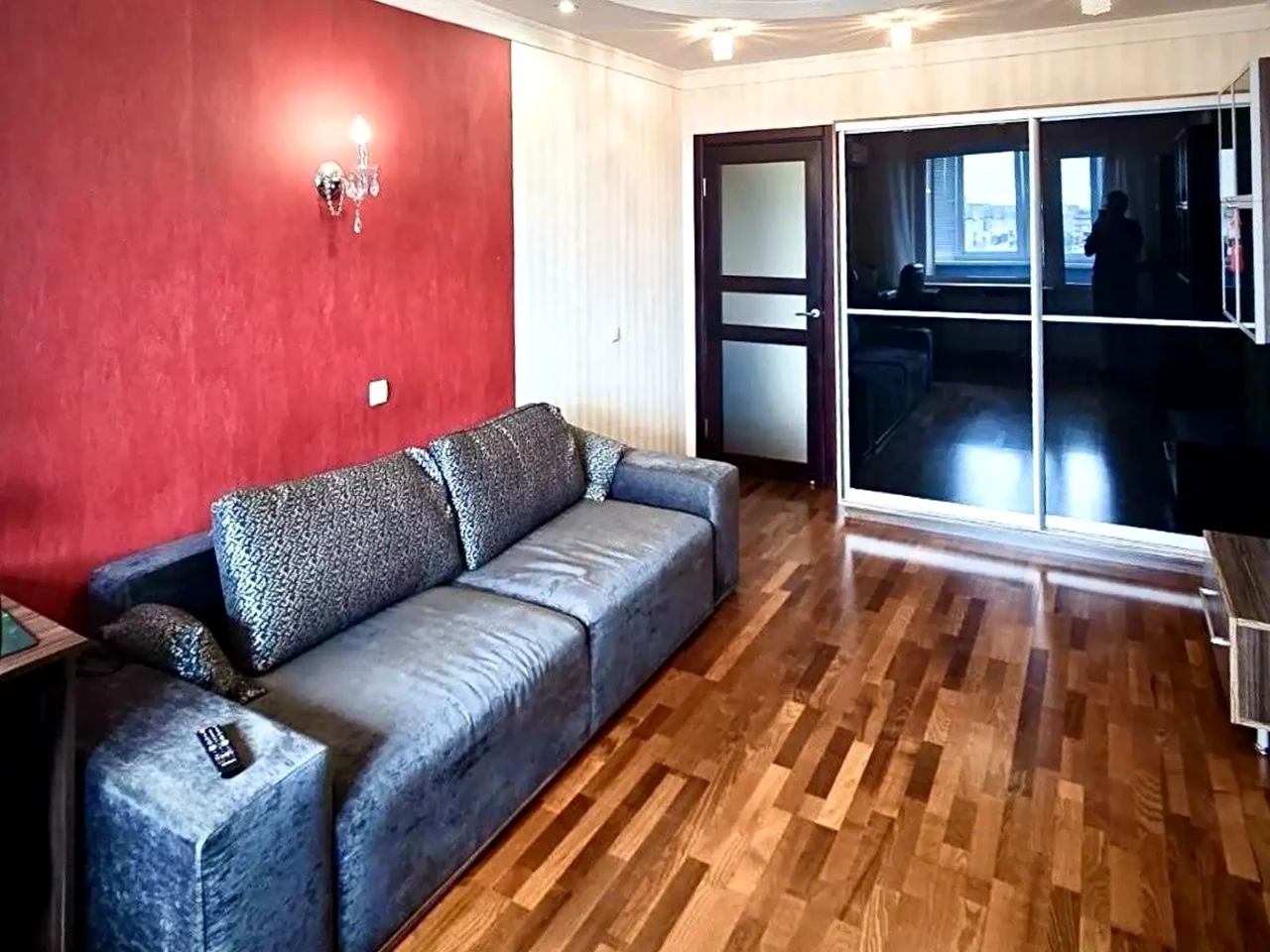 Продажа квартиры 2-комн. 63,6 м² 10/10 этаж