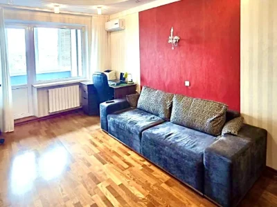 Продажа квартиры 2-комн. 63,6 м² 10/10 этаж