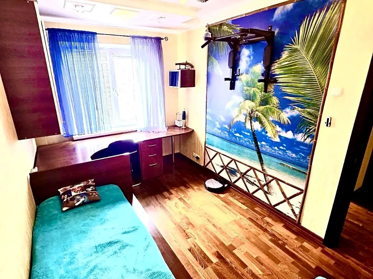 Продажа квартиры 2-комн. 63,6 м² 10/10 этаж