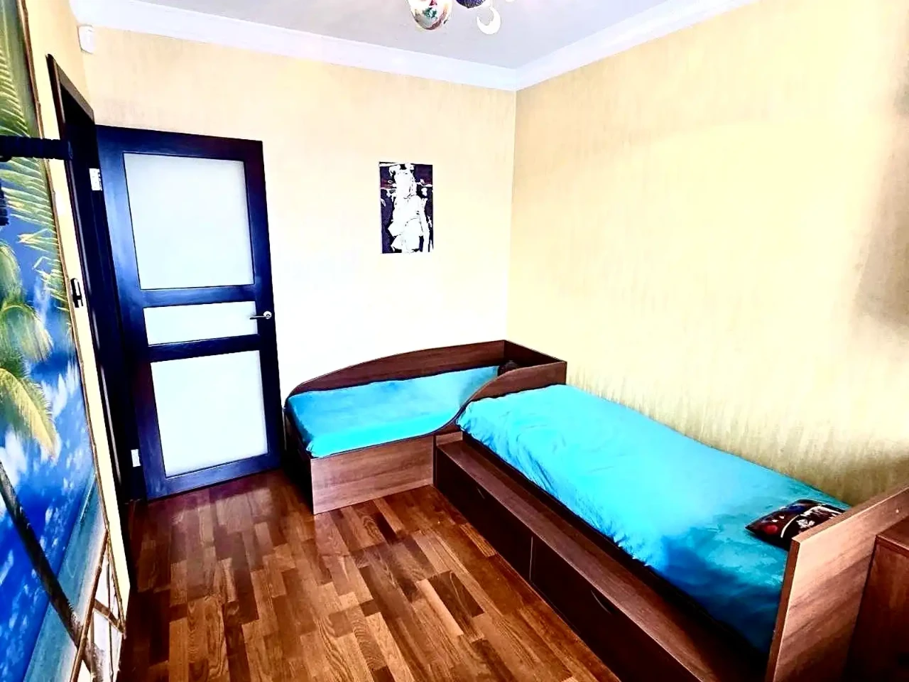 Продажа квартиры 2-комн. 63,6 м² 10/10 этаж