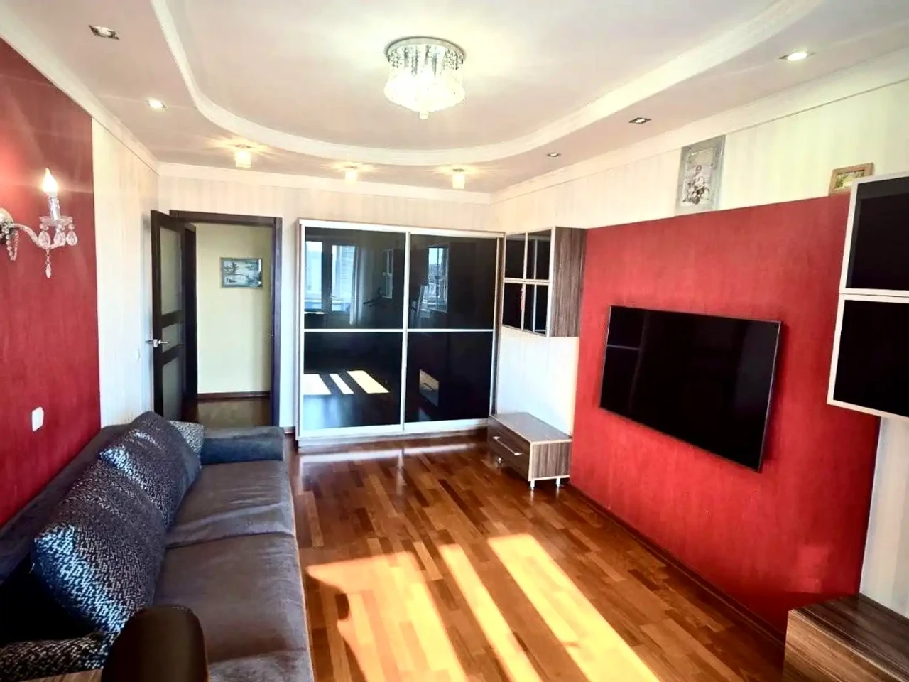 Продажа квартиры 2-комн. 63,6 м² 10/10 этаж