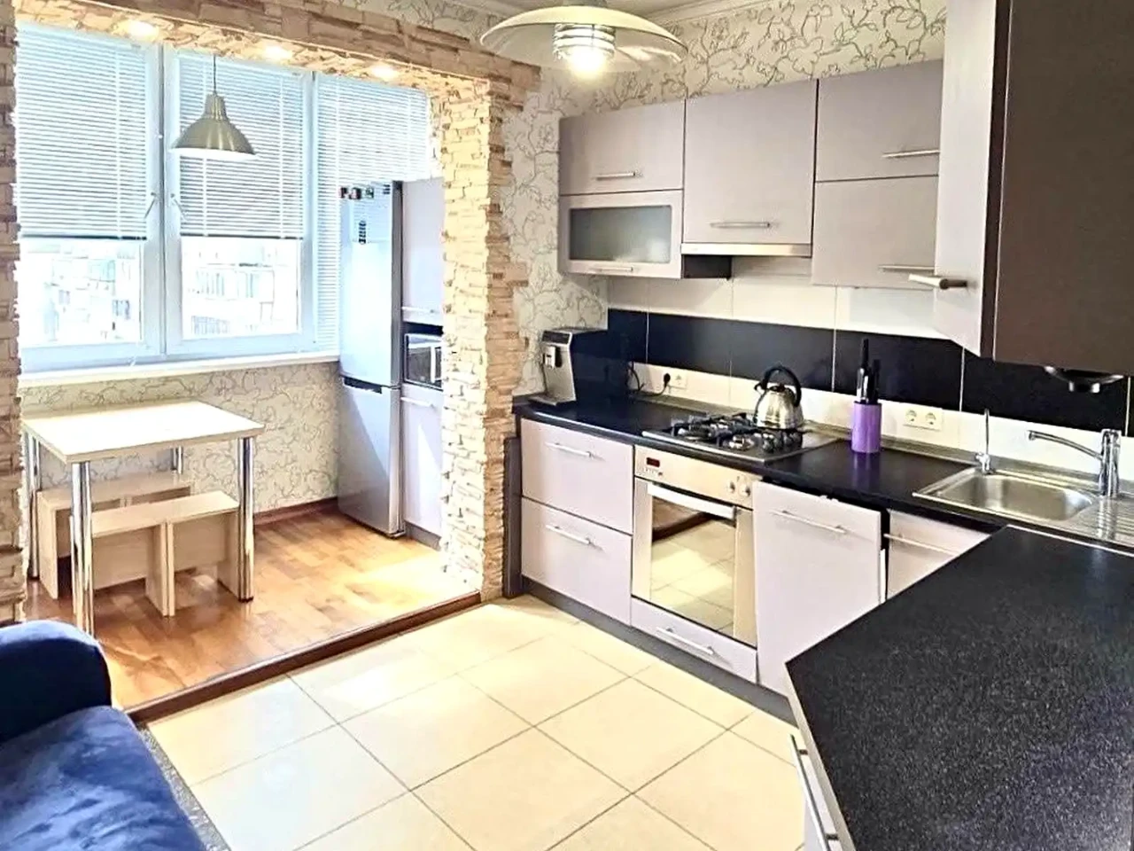 Продажа квартиры 2-комн. 63,6 м² 10/10 этаж