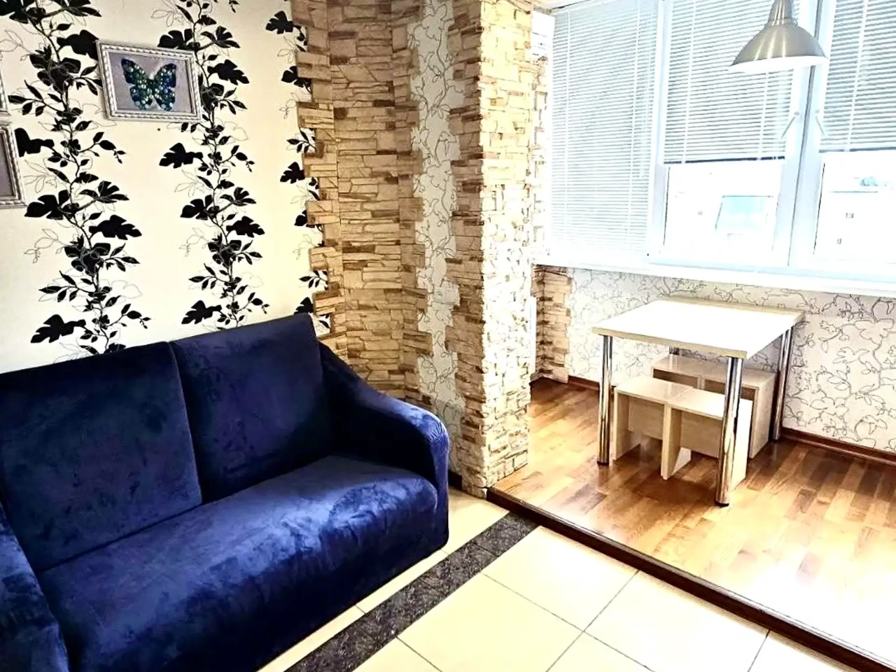 Продажа квартиры 2-комн. 63,6 м² 10/10 этаж