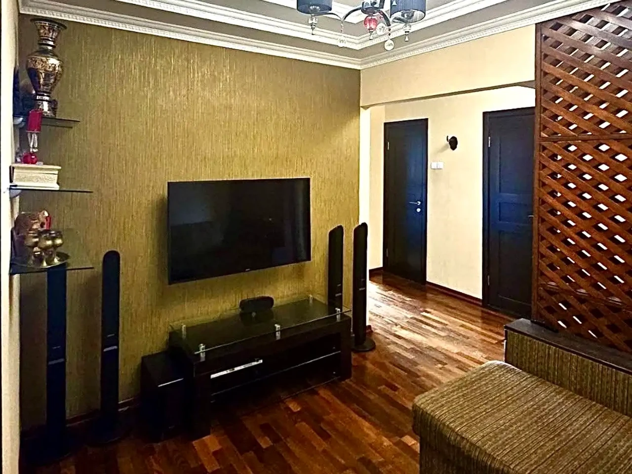Продажа квартиры 2-комн. 63,6 м² 10/10 этаж