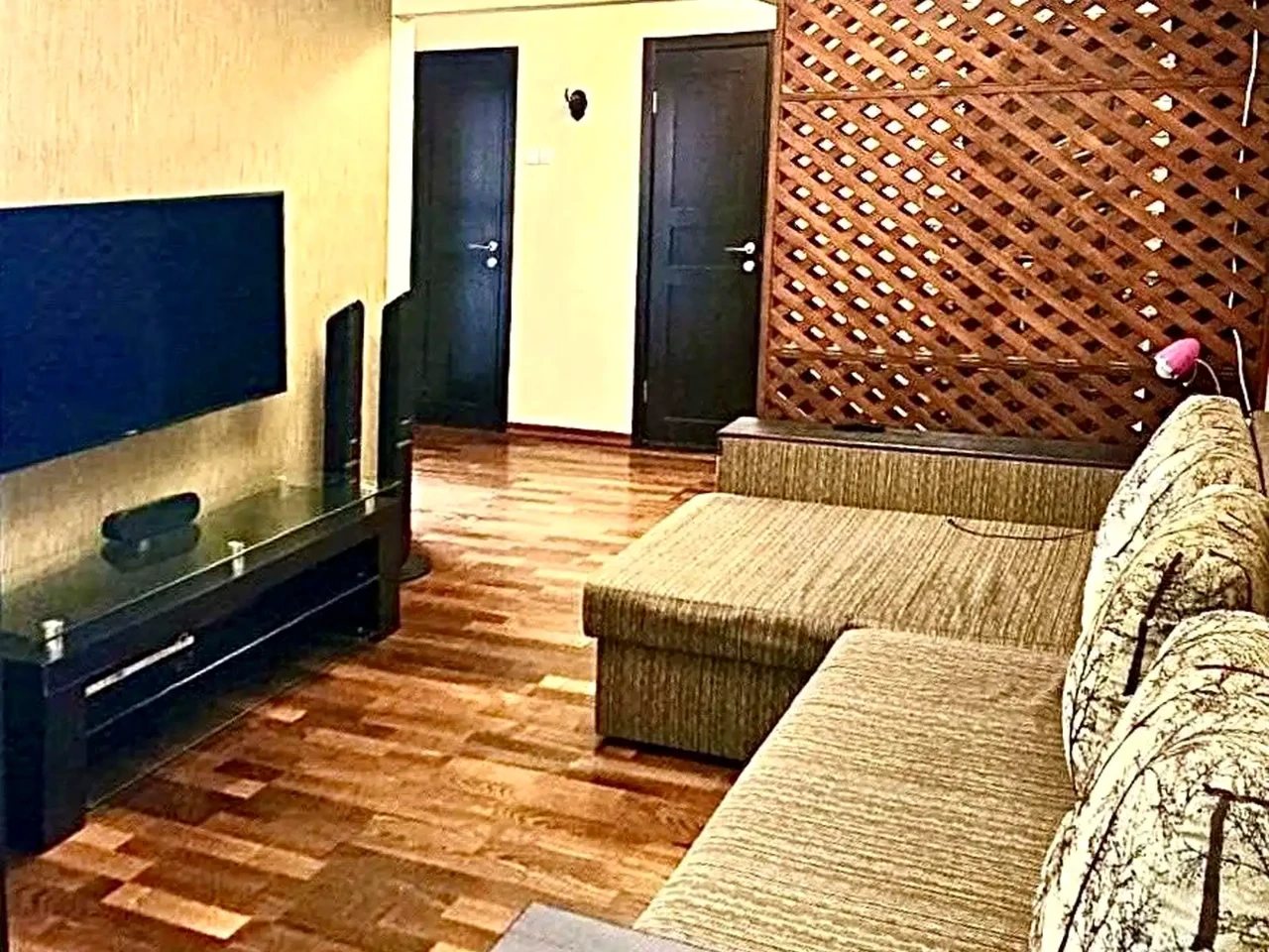 Продажа квартиры 2-комн. 63,6 м² 10/10 этаж