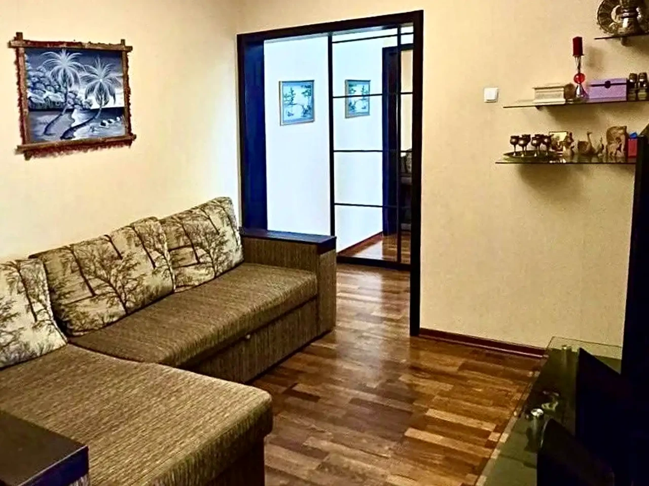 Продажа квартиры 2-комн. 63,6 м² 10/10 этаж