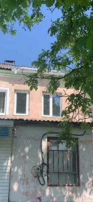 Sale of a 4-room apartment in Yampol