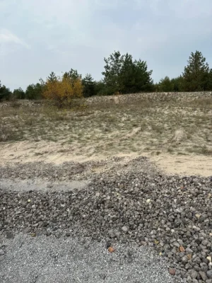 Ділянка під гараж