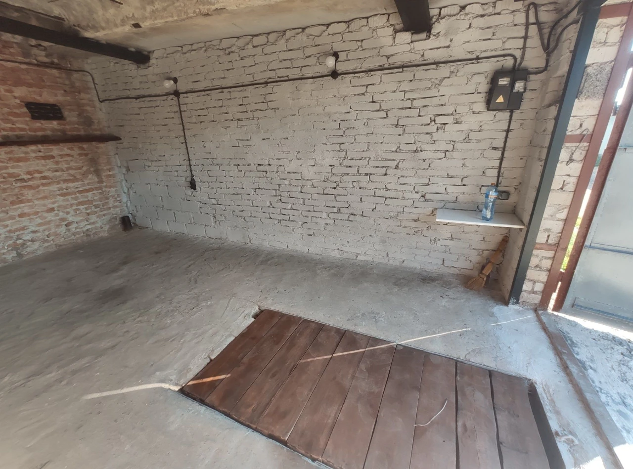Продам или сдам гараж на Заречном ГСК Звездный