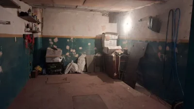 Гараж кооператив Южный 20 квартал