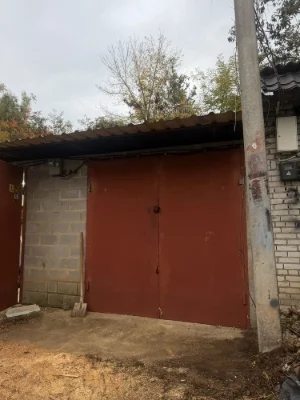Продається гараж Васильків