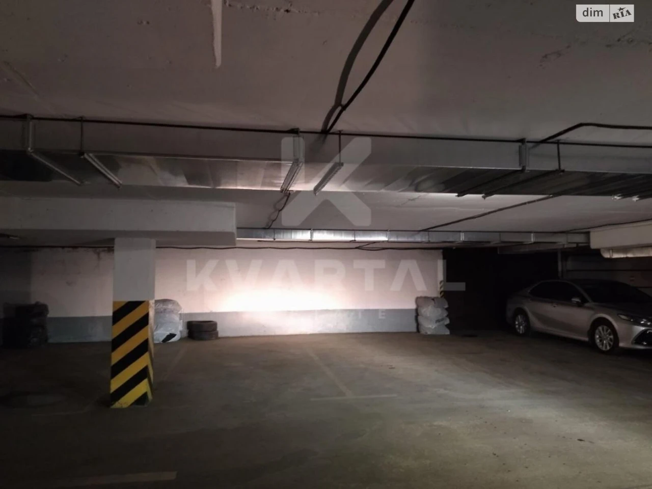 Продажа Парковка