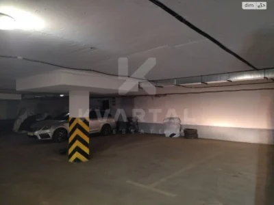 Продажа Парковка