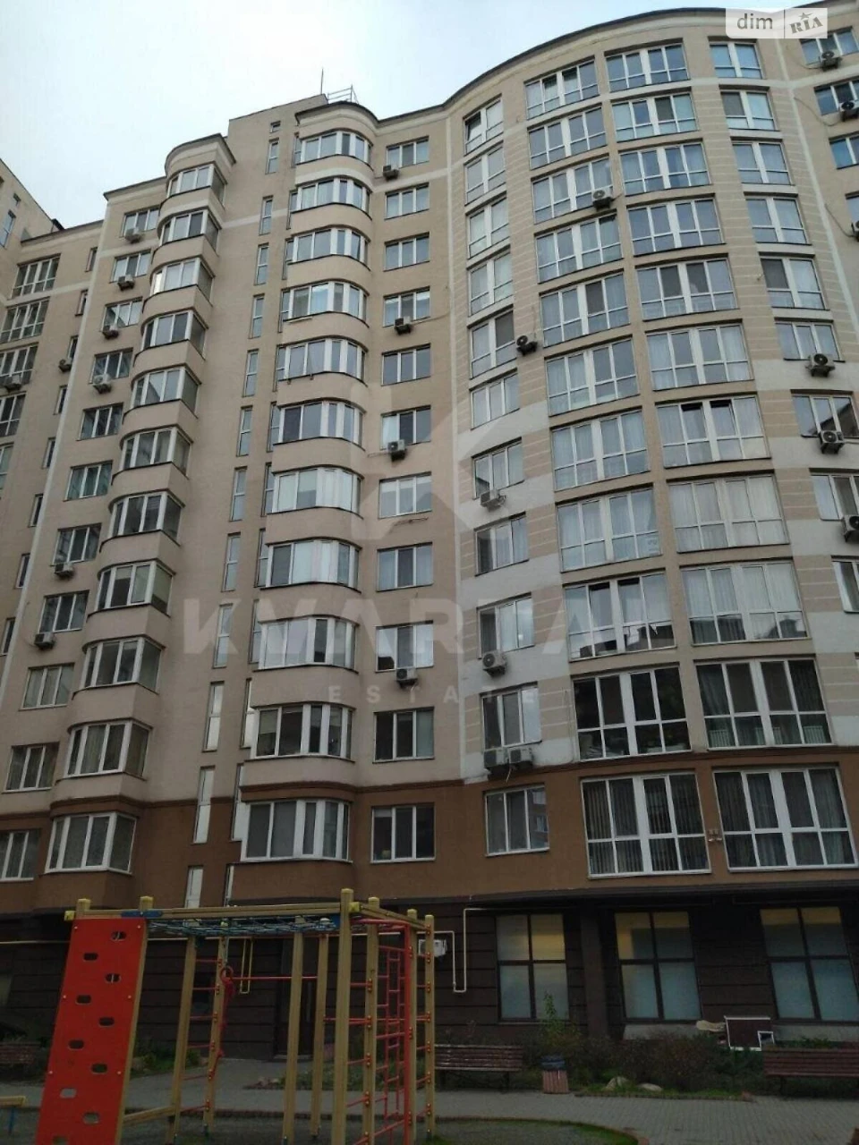 Продажа Парковка