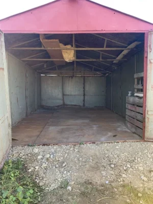 Продам Гараж терміново!