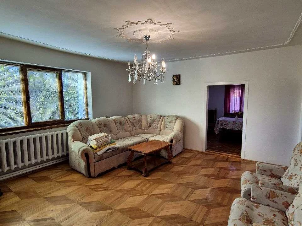Дом. Тячів, Лазівська