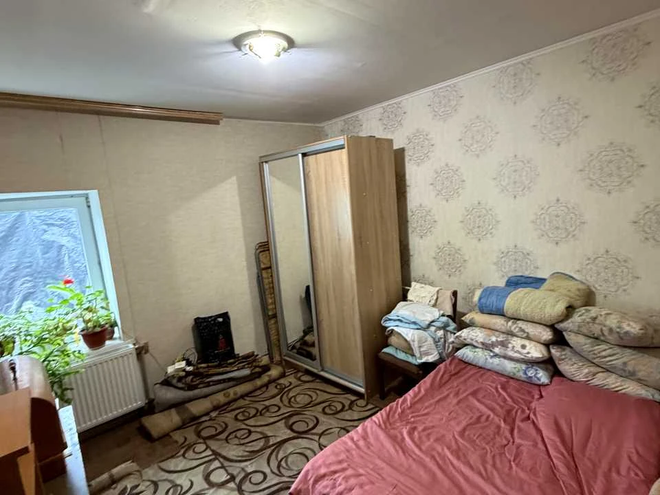 House. Borispol, Priвокzalna st.