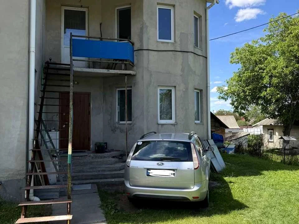 Квартира. Бориспіль, вул. Михайла Калмикова