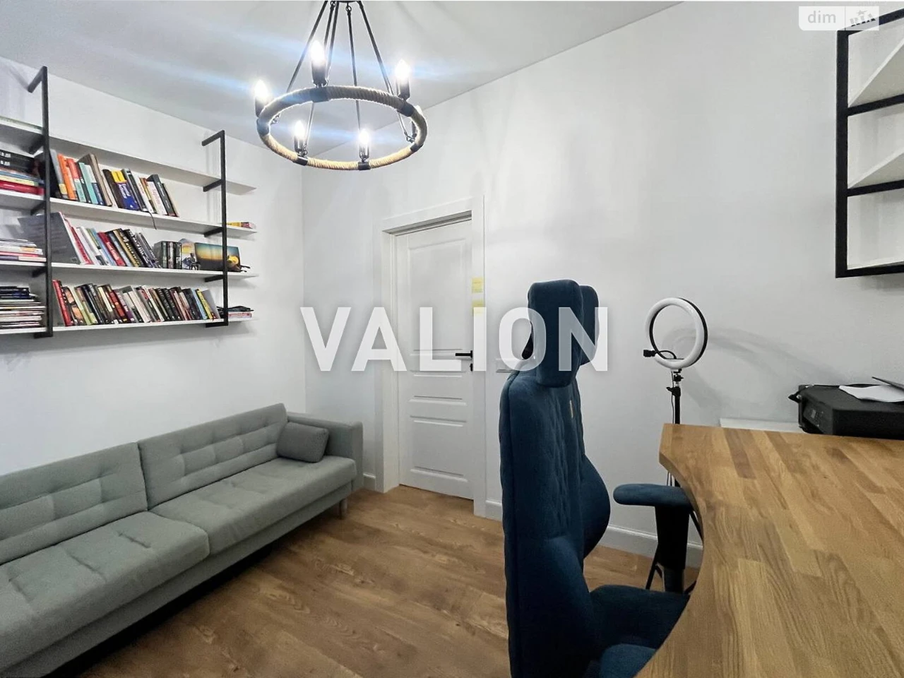 Long-Term Rental of Townhouse