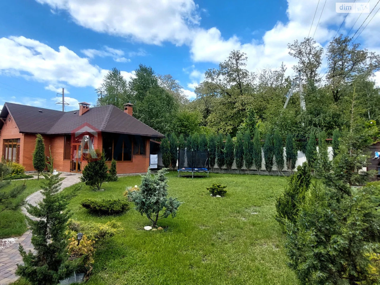 Long-Term Rental House