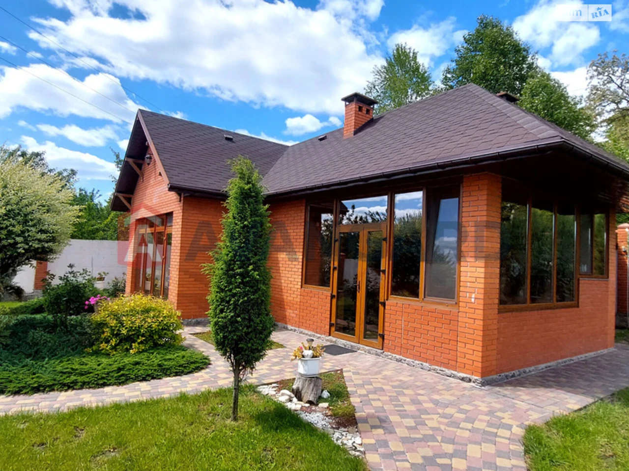 Long-Term Rental House