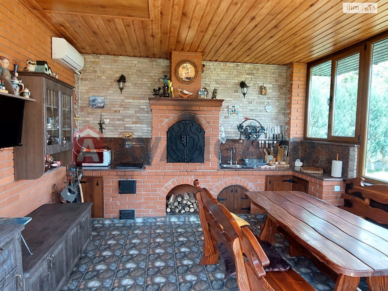 Long-Term Rental House