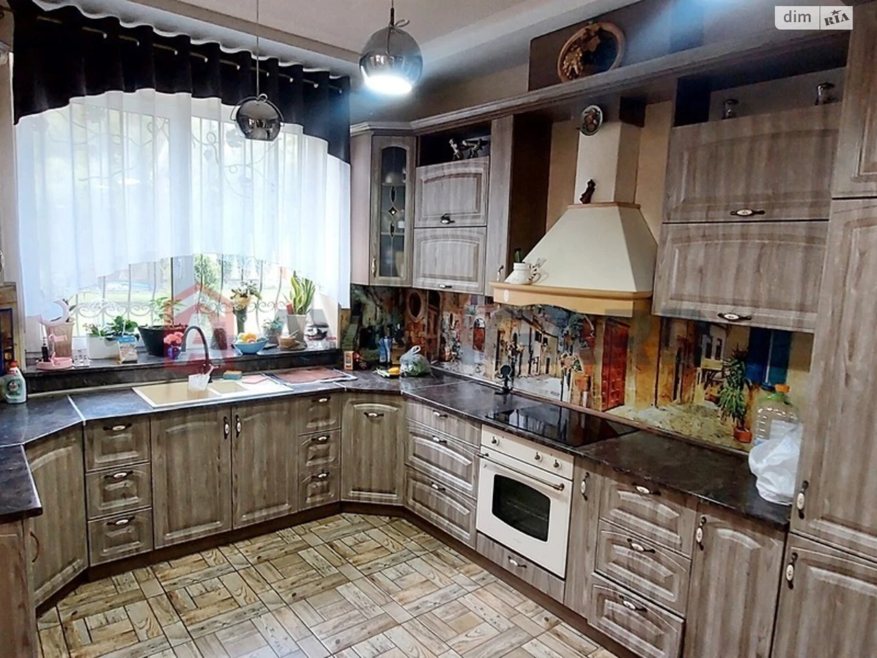 Long-Term Rental House
