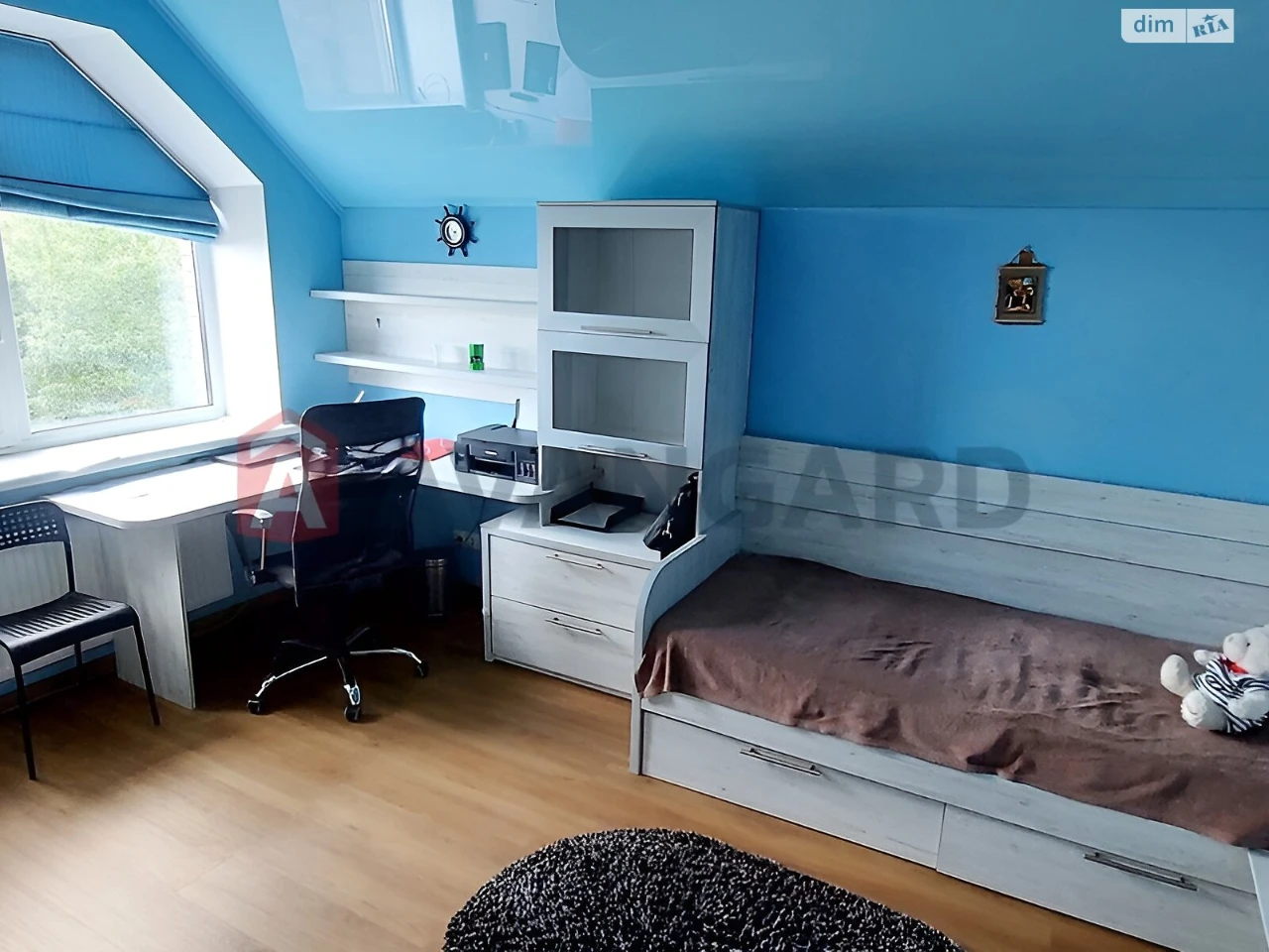 Long-Term Rental House