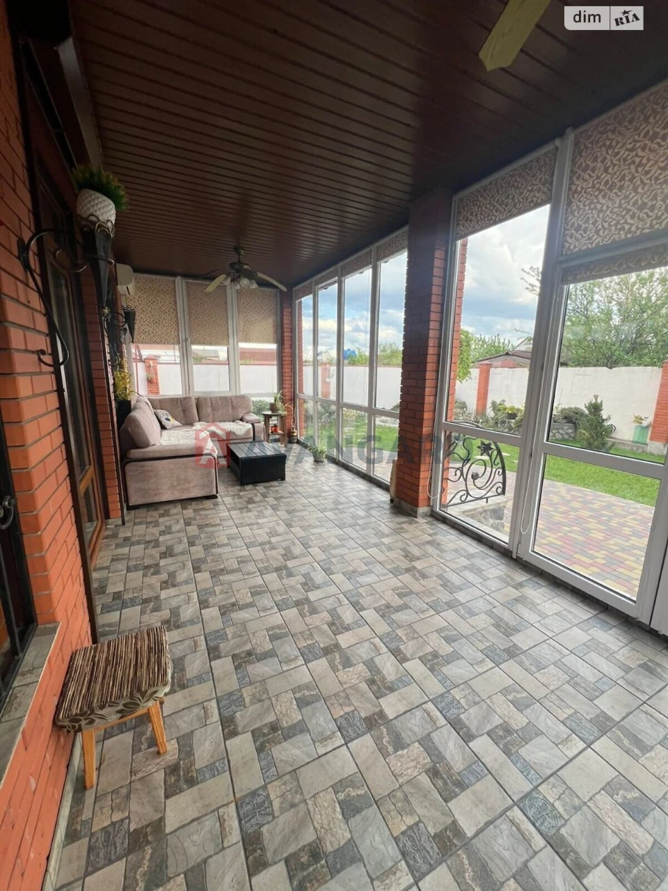 Long-Term Rental House