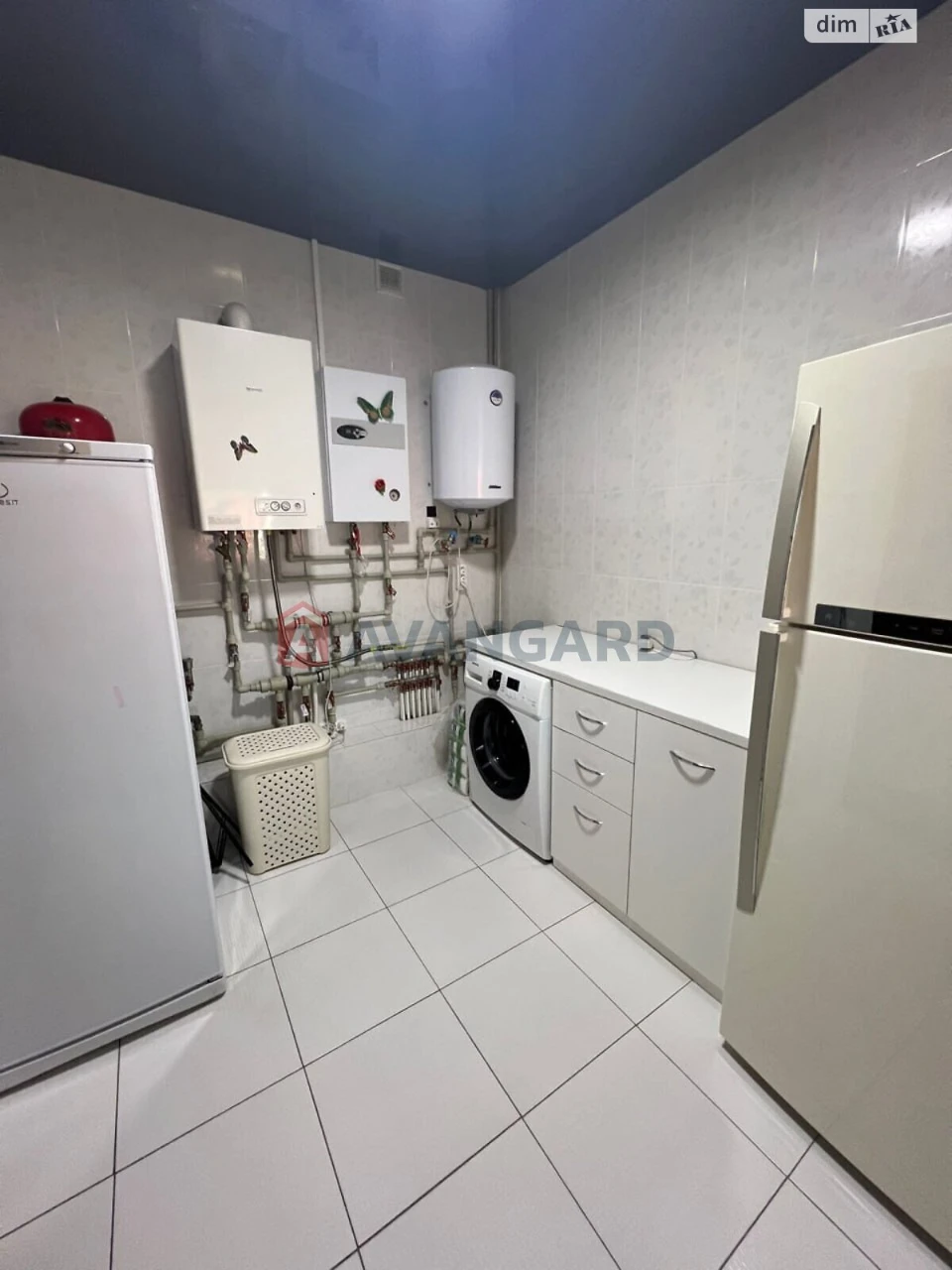 Long-Term Rental House