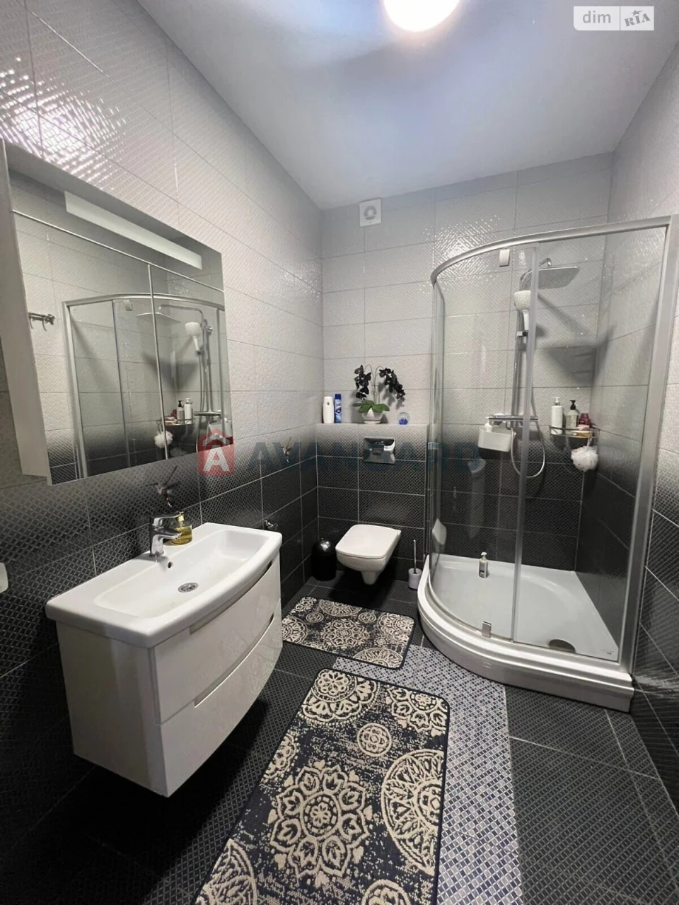 Long-Term Rental House