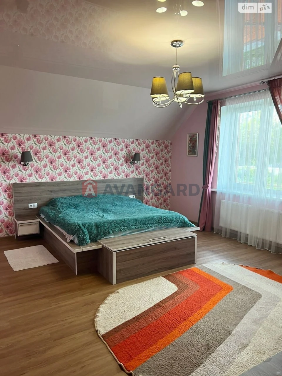 Long-Term Rental House