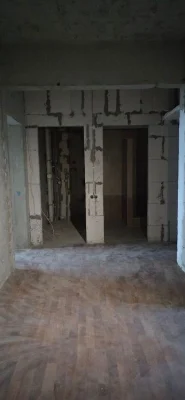 2-х комн, в ЖК Альтаир 1/Люстдорфская.д. красивый вид, вот с