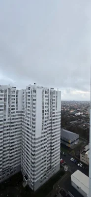 2-х комн, в ЖК Альтаир 1/Люстдорфская.д. красивый вид, вот с
