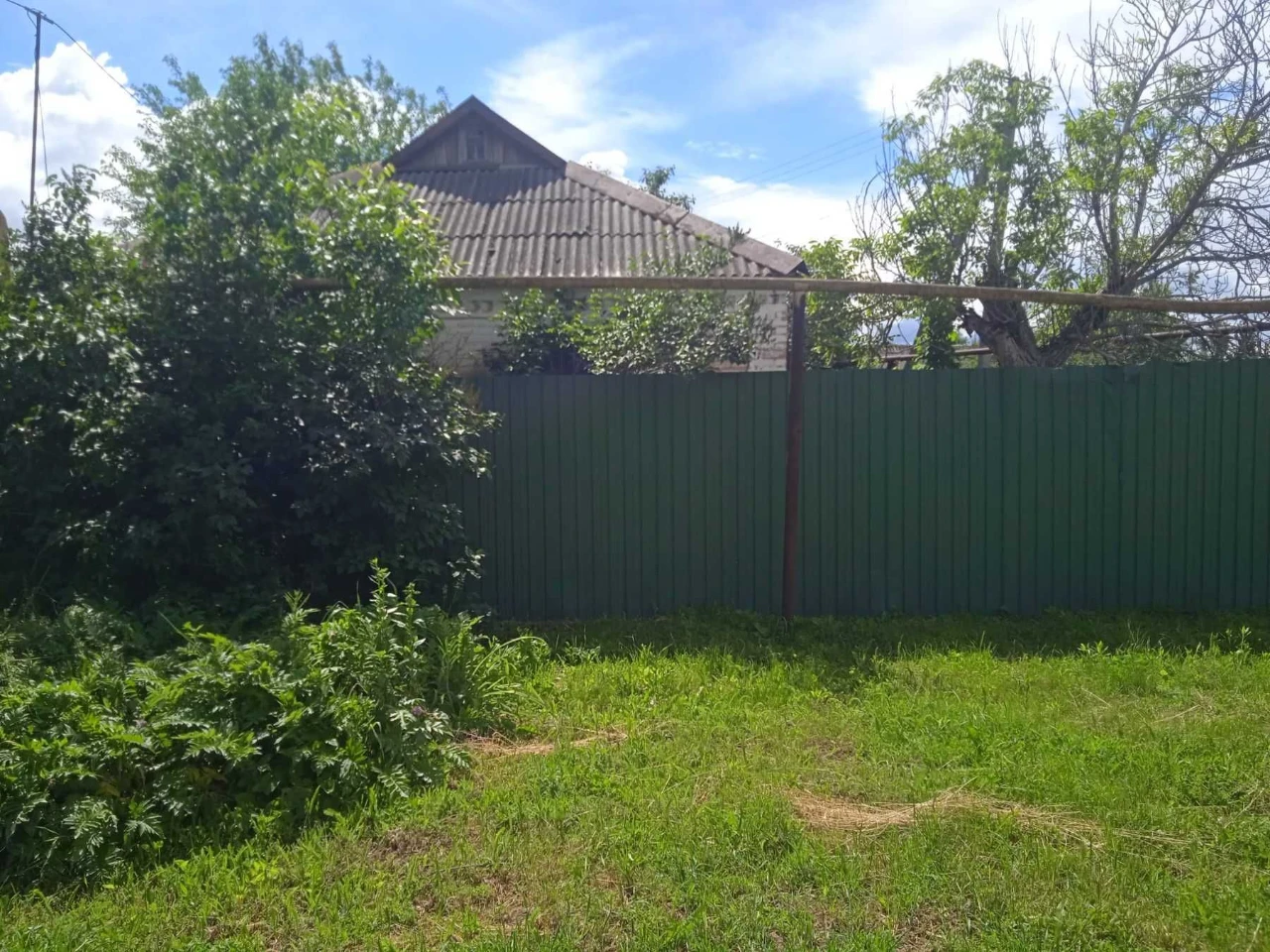 Продажа дома в Коломойцево