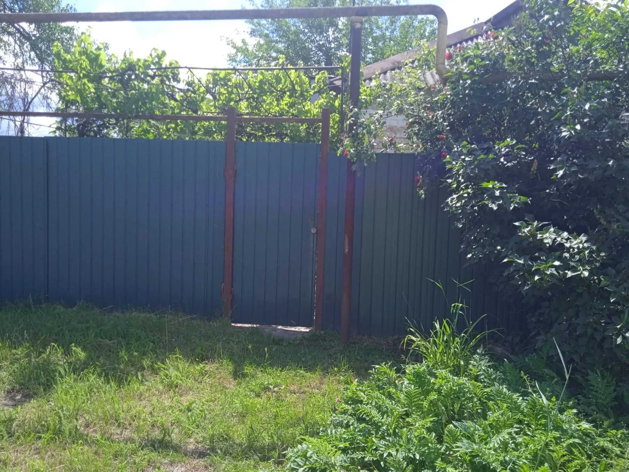 Продажа дома в Коломойцево