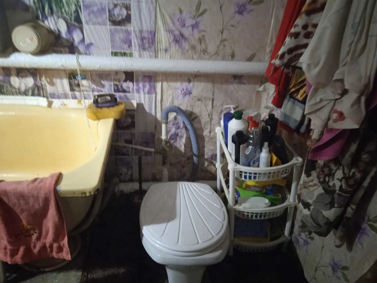 Продажа дома в Коломойцево