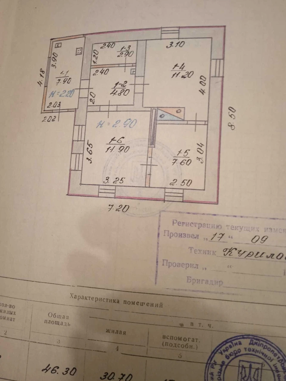 Продажа дома в Коломойцево