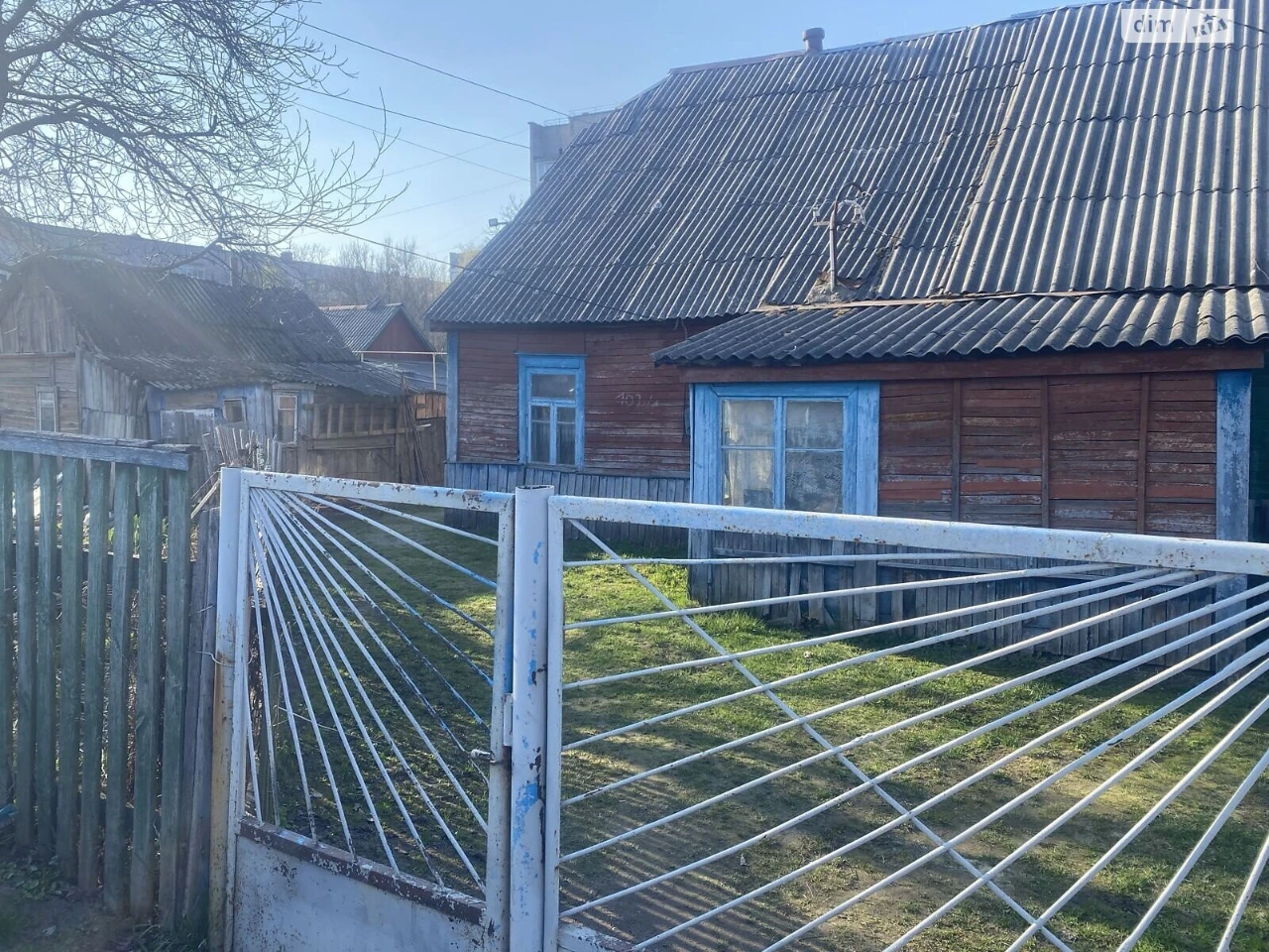 Sale of a Share of a House